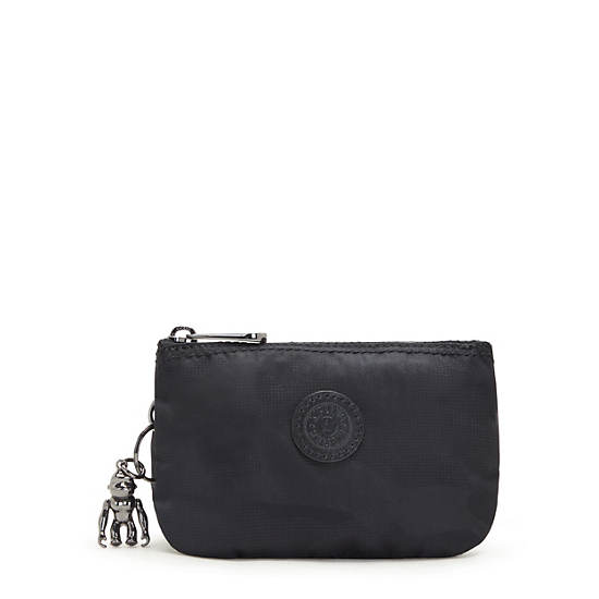 Sacs Kipling Creativity Small Classiche Pouch Noir | FR 1110YX